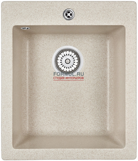 Кухонная мойка Seaman SGR-4201